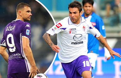 „Mutu sau Dzeko, care a fost mai bun?” » Elvir Koljic a ales, „Briliantul” i-a răspuns: „Despre ce vorbim?”