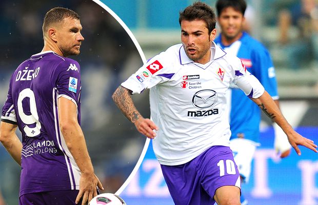 „Mutu sau Dzeko, care a fost mai bun?” » Elvir Koljic a ales, „Briliantul” i-a răspuns: „Despre ce vorbim?”