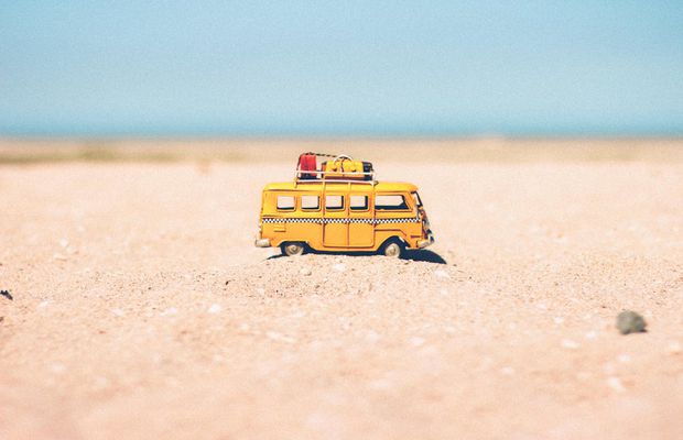 Cum să îți planifici vacanța de vis cu ajutorul unui credit