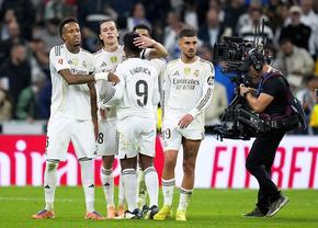 Lyon, acord cu Real Madrid! Francezii vor plăti 50% din salariul fotbalistului