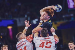 A 7-a înfrângere în Liga Campionilor pentru Dinamo București » „Dulăii” au redus diferența în finalul confruntării cu Nantes