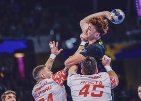 A 7-a înfrângere în Liga Campionilor pentru Dinamo București » „Dulăii” au redus diferența în finalul confruntării cu Nantes
