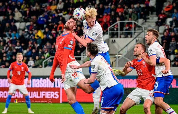 Germania, Olanda și Croația aproape de Mondial. Surpriza Feroe forțează norocul pentru un loc la baraj