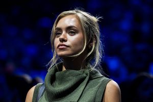 Iubita lui Jannik Sinner, în tribune la Turneul Campionilor! A atras toate privirile: ce au observat italienii