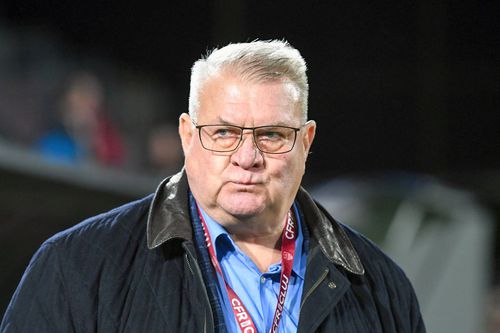 Iuliu Mureșan // foto: Imago