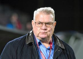Iuliu Mureșan a dezvăluit pe cine ar fi vrut Varga antrenor la CFR Cluj, dacă Pancu îl refuza: „El a fost a doua variantă”