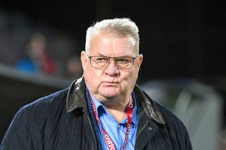 Iuliu Mureșan, detalii-cheie de la CFR Cluj: „S-a greșit cu Louis Munteanu” » Ce s-a întâmplat cu datoriile clubului