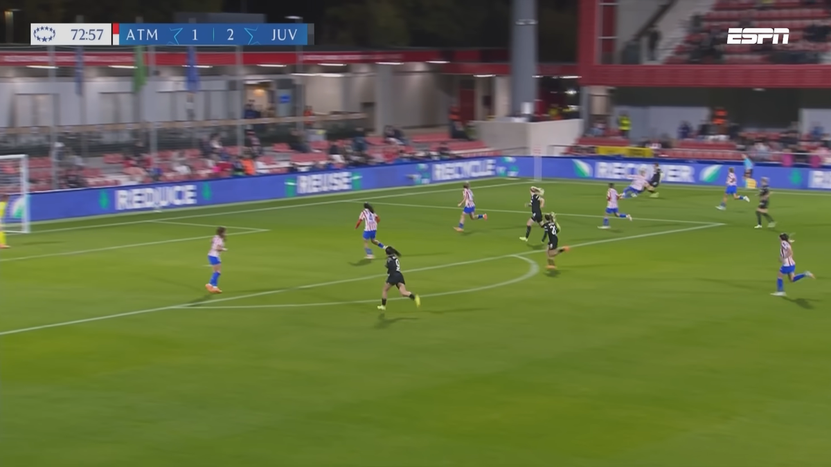 Andrea Media, accidentare în Champions League