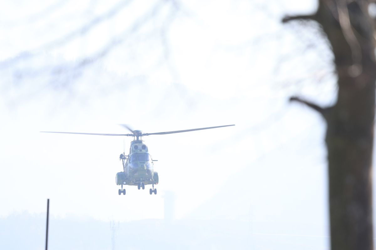 Povești spectaculoase ale militarilor români din Sarajevo: ultrasul din galeria lui U Cluj și verișoara lui Horațiu Moldovan, fotbalistă în Liga 3 » Cum vor trăi meciul Bosnia - România