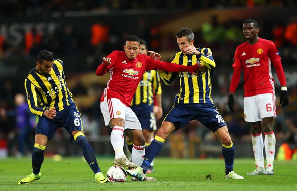 Fostul jucător al lui Manchester United a renunțat la lux pentru a-și ajuta clubul » Îi datorează încă milioane de euro