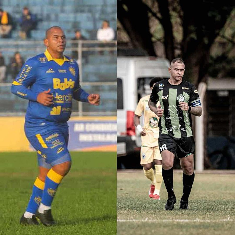 De nerecunoscut! A slăbit 40 de kilograme și și-a găsit un nou club la 36 de ani