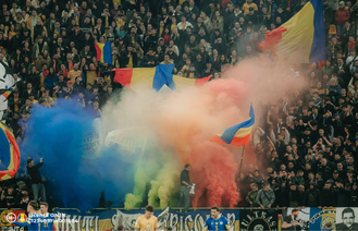 Milioane de glasuri la unison. Hai, România!