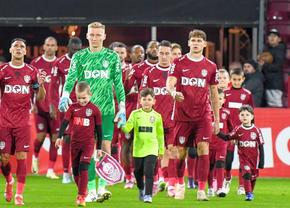CFR Cluj este pe un butoi de pulbere! Riscă DEPUNCTAREA: „Nu moare nimeni”
