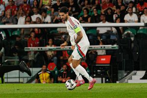 Dueluri palpitante pentru calificarea la Mondial » Islanda și Ungaria au deschis scorul