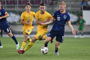 Un club din Premier League intră în cursa pentru puștiul-minune comparat cu Pedri și De Bruyne