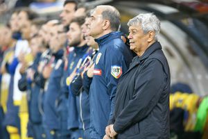 Mesajul echipei naționale după ce Mircea Lucescu a fost mutat la Terapie Intensivă: „Transmitem toată energia și forța”