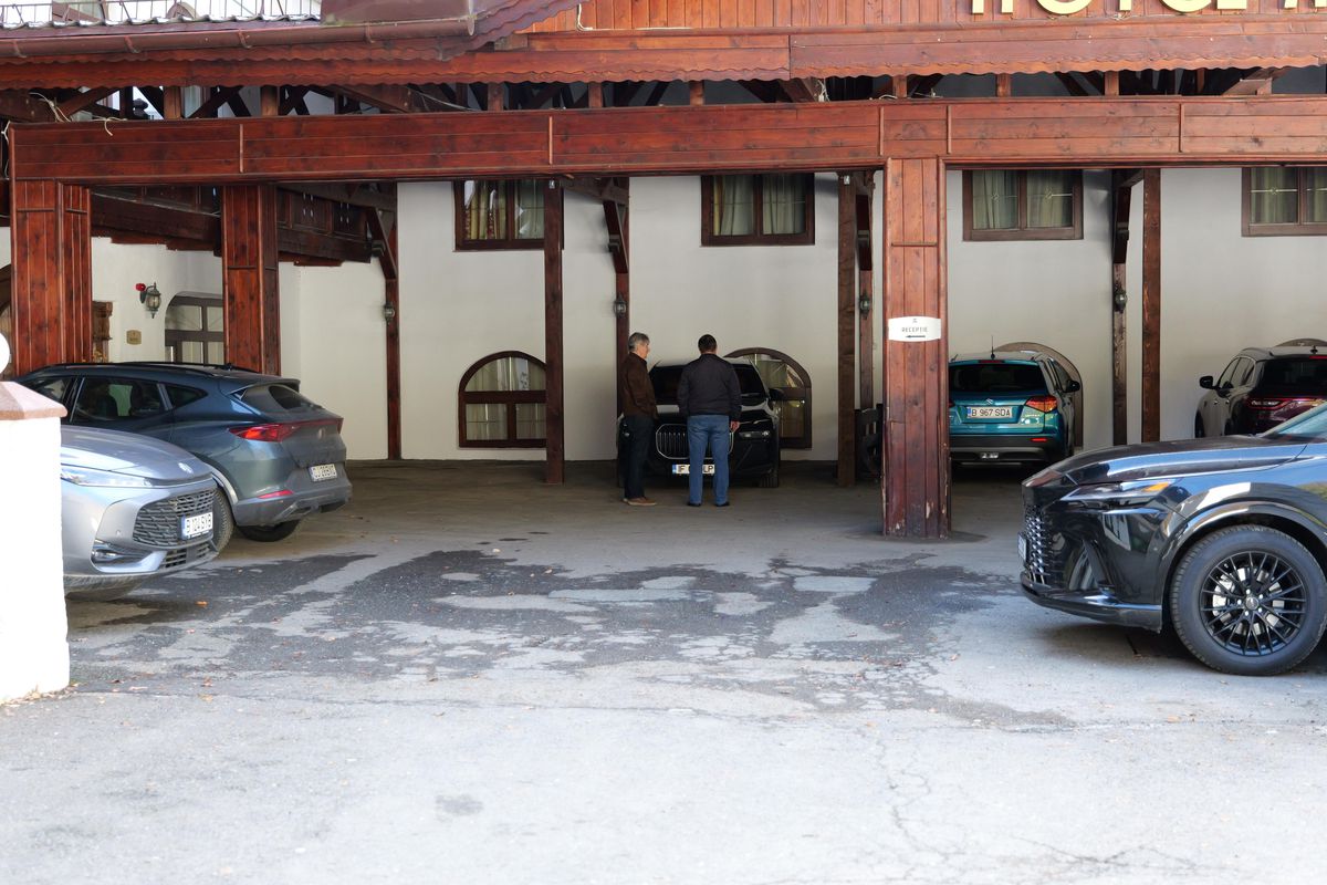 Eternul Gino Iorgulescu i-a „domesticit” pe granzi, în Adunarea Generală de la Brașov, și are cale liberă spre încă un mandat » Doar două echipe i s-au opus