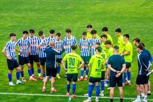 Scandal fără precedent în Liga 2: clubul anunță oficial că l-a demis, dar antrenorul refuză să rupă contractul! „Să nu mai apari la antrenament!”