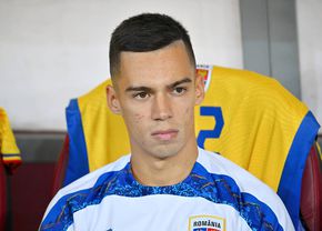 Cătălin Cîrjan, jucător de 4 milioane de euro? Panduru și Țicleanu s-au pus de acord