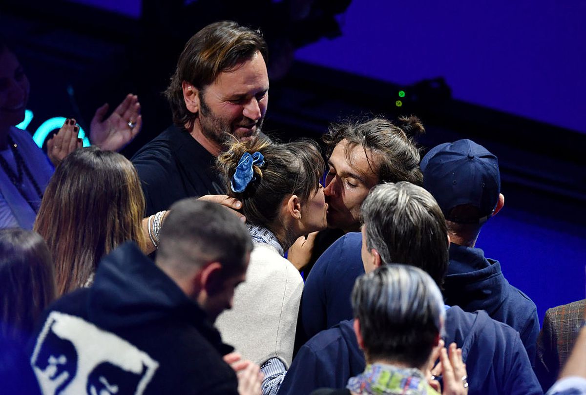 Secretele care au adus „explozia” din 2025 și prezența la Turneul Campionilor: „Criosaună și fizic de fotbalist. Știți cum se numește științific?”