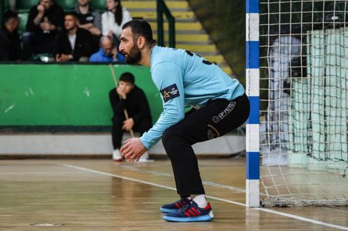 Saeid Heidarirad (35 de ani), fostul portar al lui Dinamo, a fost protagonist în surpriza etapei din Liga Campionilor la handbal masculin. Miercuri seară, Eurofarm Pelister a învins-o pe PICK Szeged, scor 25-24.