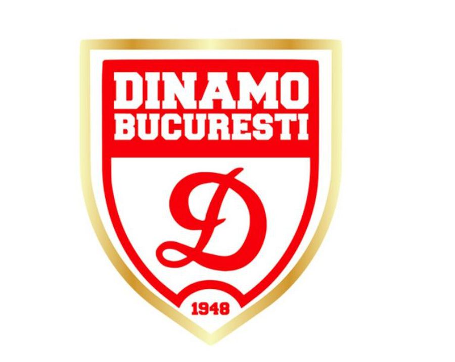 Sigla aleasă de Dinamo în 2022 A rămas Dinamo fără siglă?! „Va fi scoasă la licitație. Am impresia că nici nu mai au voie să o folosească”