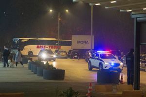 Măsuri extraordinare de securitate pentru „tricolori” la Zenica