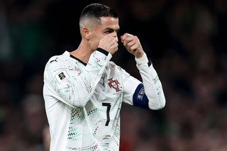 FIFA a decis! Cum poate juca Cristiano Ronaldo la primul meci de la Mondial, după ce a primit o suspendare de TREI etape