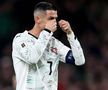 Eliminat împotriva Irlandei, Cristiano Ronaldo a transmis un mesaj naționalei în ziua meciului decisiv