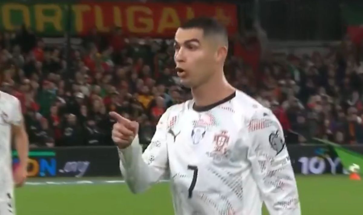 Scandal înainte de Cupa Mondială! Se ajunge la TAS din cauza lui Cristiano Ronaldo și a Portugaliei