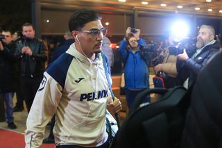 Naționala României a ajuns la Zenica: „Avem semne extraordinare!” » „Dușmanul” lui Gigi Becali face parte din delegație