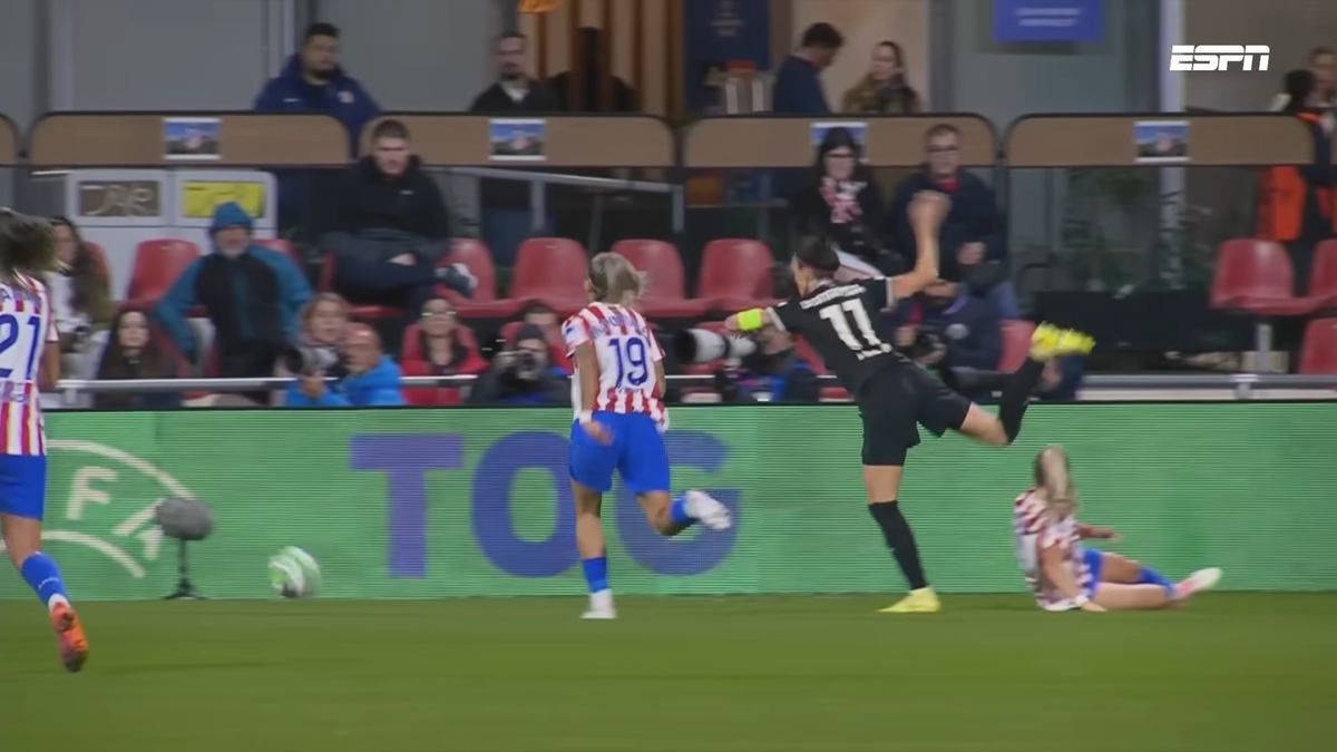 Andrea Media, accidentare în Champions League