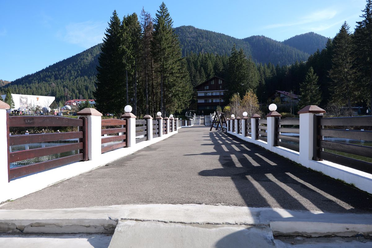 Adunarea Generală LPF - Hotel Aurelius Împăratul Romanilor, Poiana Brașov