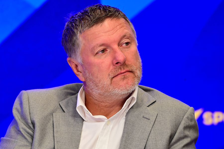 Yevgeny Kafelnikov Fost lider mondial discutând despre rivalitatea Carlos Alcaraz - Jannik Sinner