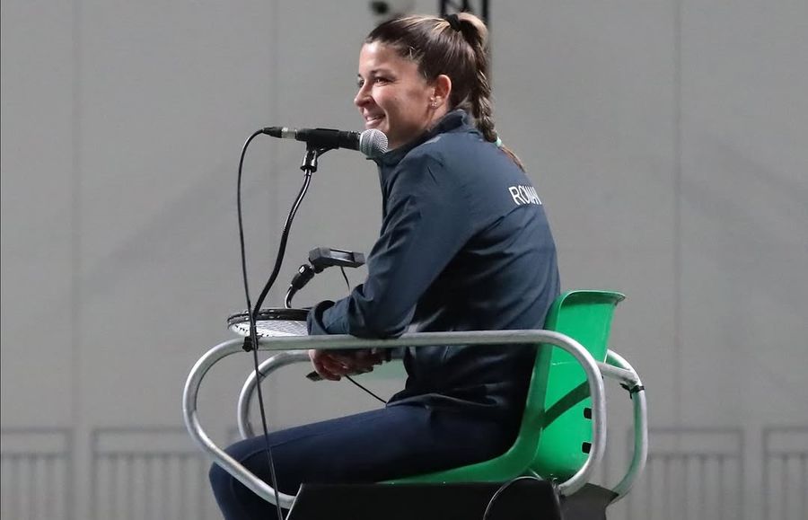 Echipa de Billie Jean King Cup a României, la un pas de debutul în play-off-ul ediției actuale a competiției