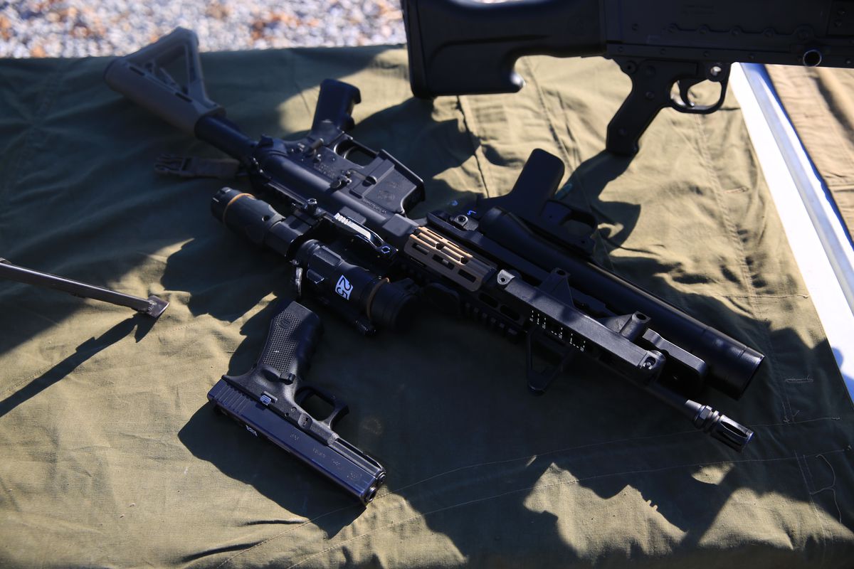 Baza Eurofor din Sarajevo