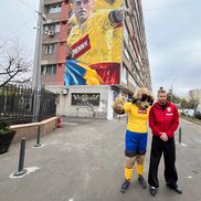 FOTO: Carmen Dumitru / GSP