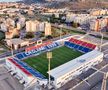 După 10 ani se face stadionul de 230 de milioane de euro! Echipa nu va mai fi nevoită să joace pe arena improvizată în parcare