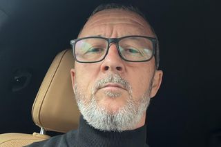 O ironie și o poză cu jucătorul în fustă » MM Stoica, despre gafa serii în Liga Campionilor: „Ai greșit poarta, băiatul meu”