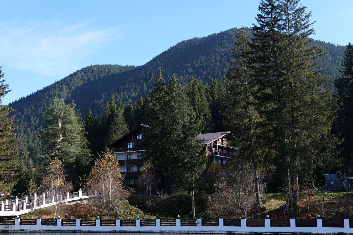 Adunarea Generală LPF - Hotel Aurelius Împăratul Romanilor, Poiana Brașov