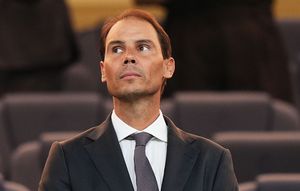 „Nu am concediat pe nimeni, niciodată, dintr-un singur motiv” » Rafael Nadal, interviu de excepție: „Ce cred eu că se va întâmpla cu inteligența artificială?”