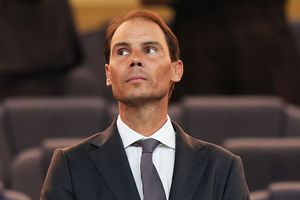 „Nu am concediat pe nimeni, niciodată, dintr-un singur motiv” » Rafael Nadal, interviu de excepție: „Ce cred eu că se va întâmpla cu inteligența artificială?”