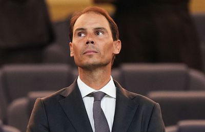 „Nu am concediat pe nimeni, niciodată, dintr-un singur motiv” » Rafael Nadal, interviu de excepție: „Ce cred eu că se va întâmpla cu inteligența artificială?”