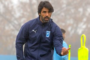 Mihai Rotaru a confirmat în direct noua mutare de la Craiova: „Va fi un plus pentru noi, pentru Coelho. De asta l-am adus”