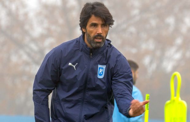 Mihai Rotaru a confirmat în direct noua mutare de la Craiova: „Va fi un plus pentru noi, pentru Coelho. De asta l-am adus”