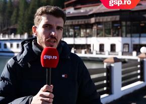 Ziua revoltei anti-Iorgulescu?! Au ajuns toți reprezentanții cluburilor din Superliga, urmează Adunarea Generală decisivă