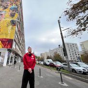 FOTO: Carmen Dumitru / GSP