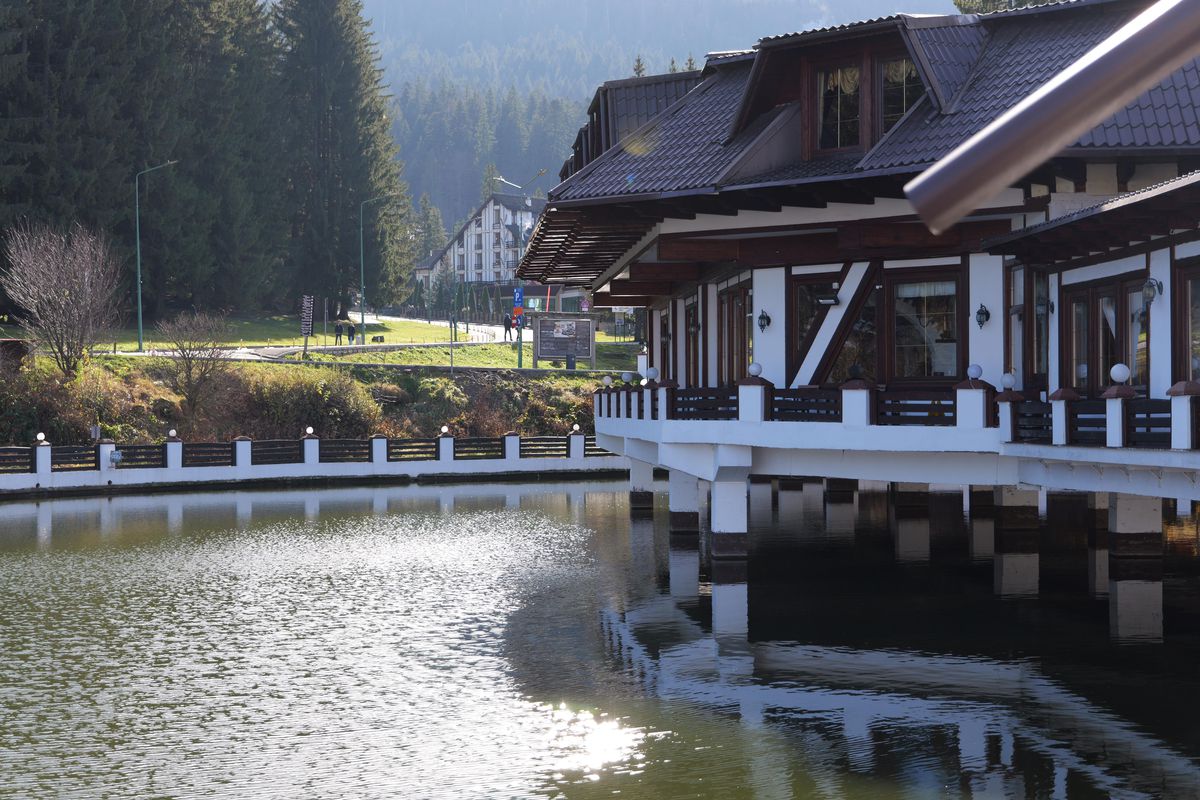 Adunarea Generală LPF - Hotel Aurelius Împăratul Romanilor, Poiana Brașov