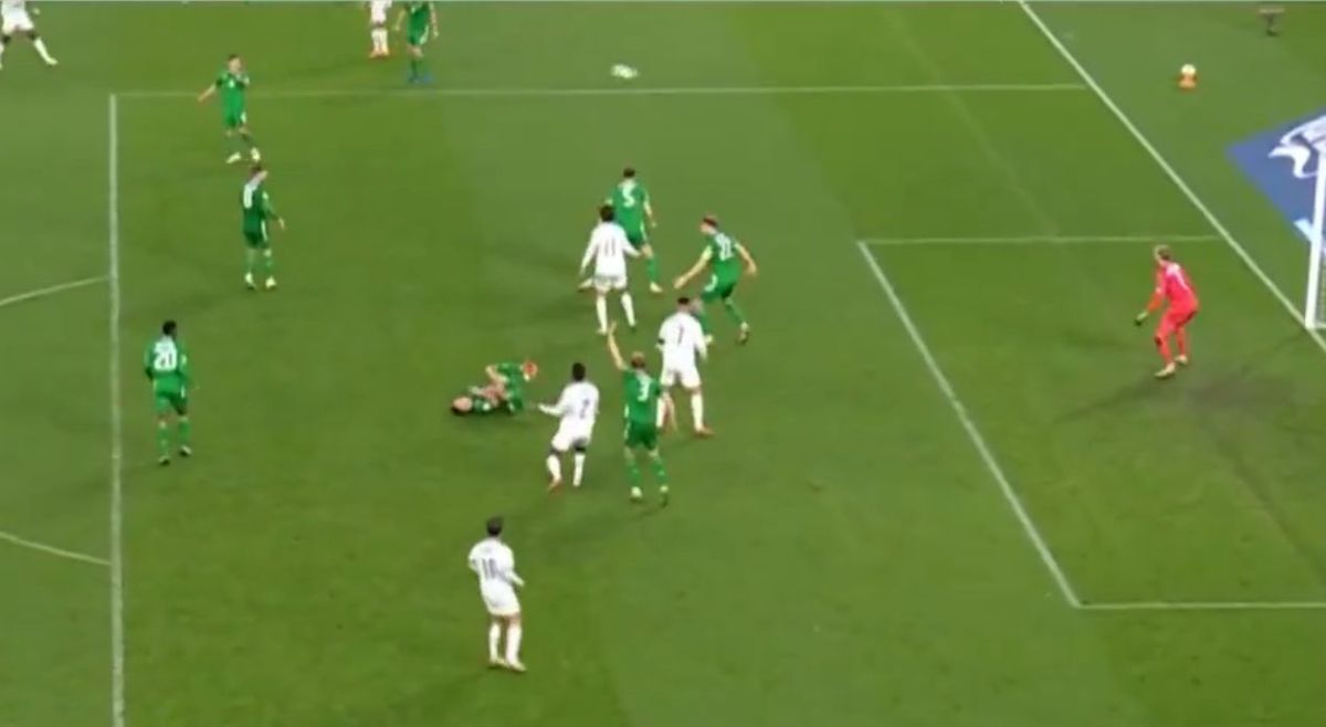 Eliminat împotriva Irlandei, Cristiano Ronaldo a transmis un mesaj naționalei în ziua meciului decisiv