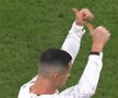 Calificări, nervi și surprize în penultima etapă a preliminariilor CM » Cristiano Ronaldo, eliminat într-un meci cu rezultat nescontat nici măcar la... Metaloglobus